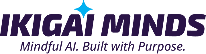 Ikigaiminds.ai Logo